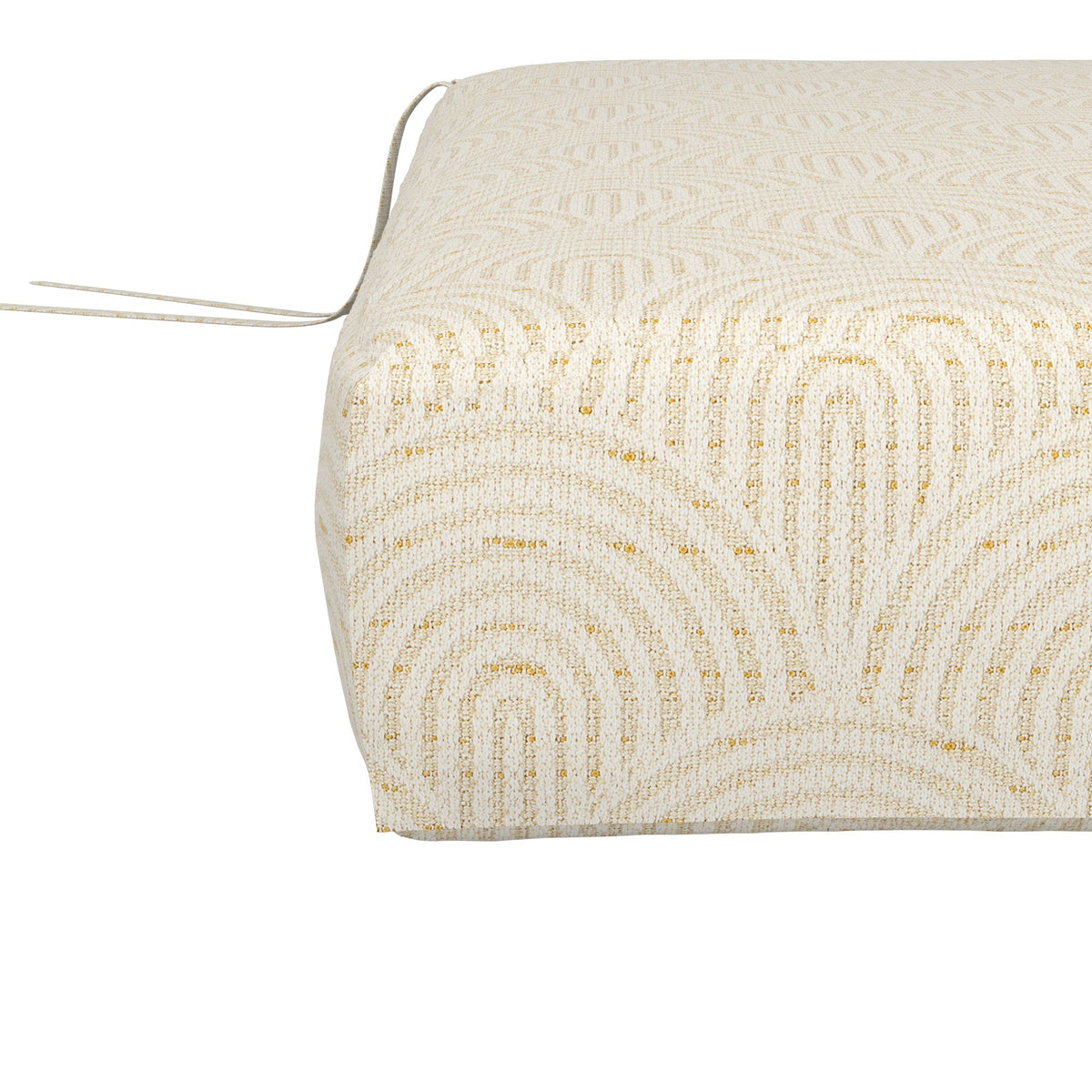 Crescendo Seat Cushion