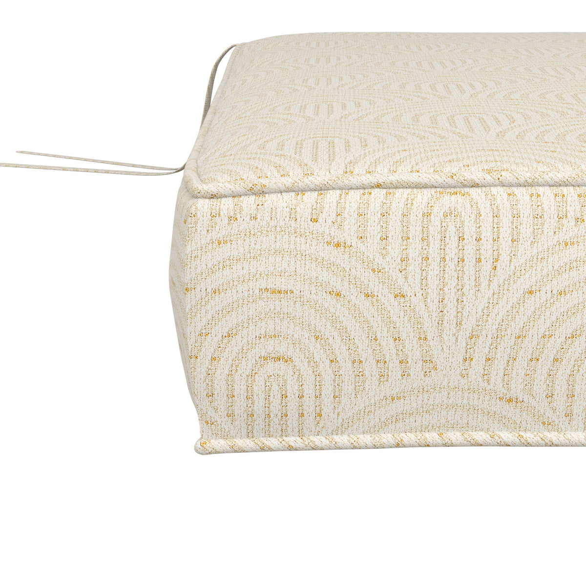 Crescendo Seat Cushion
