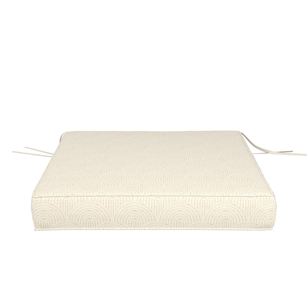 Crescendo Seat Cushion
