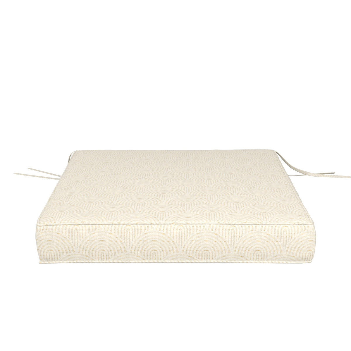 Crescendo Seat Cushion