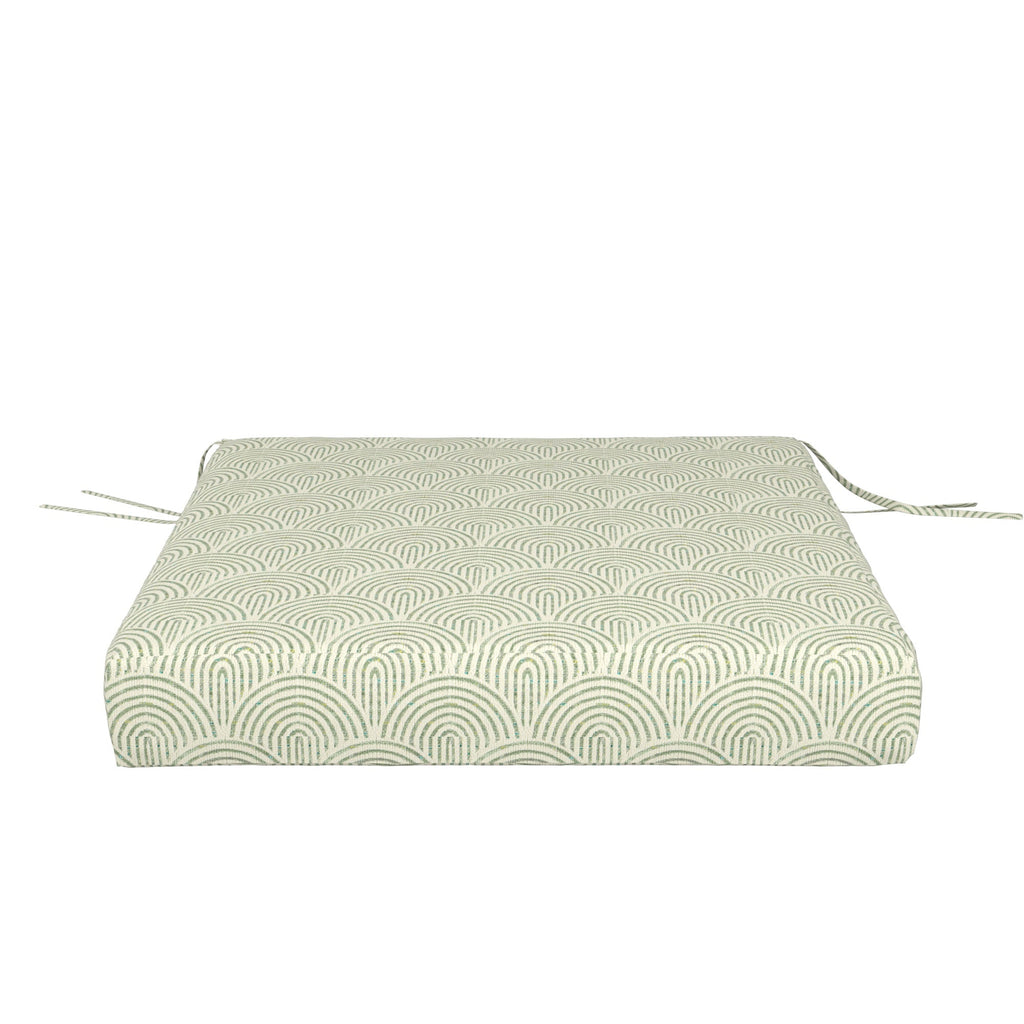 Crescendo Seat Cushion