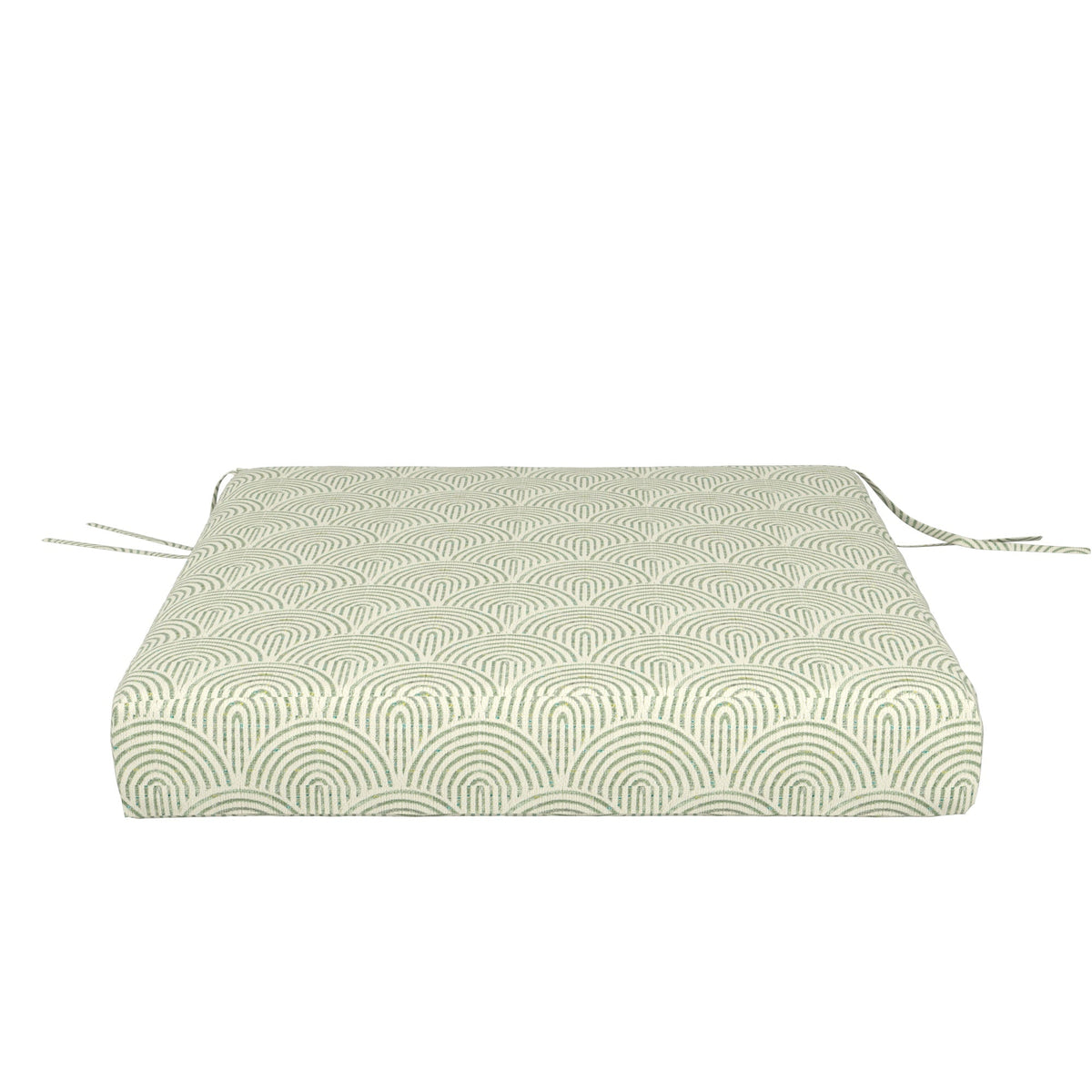Crescendo Seat Cushion