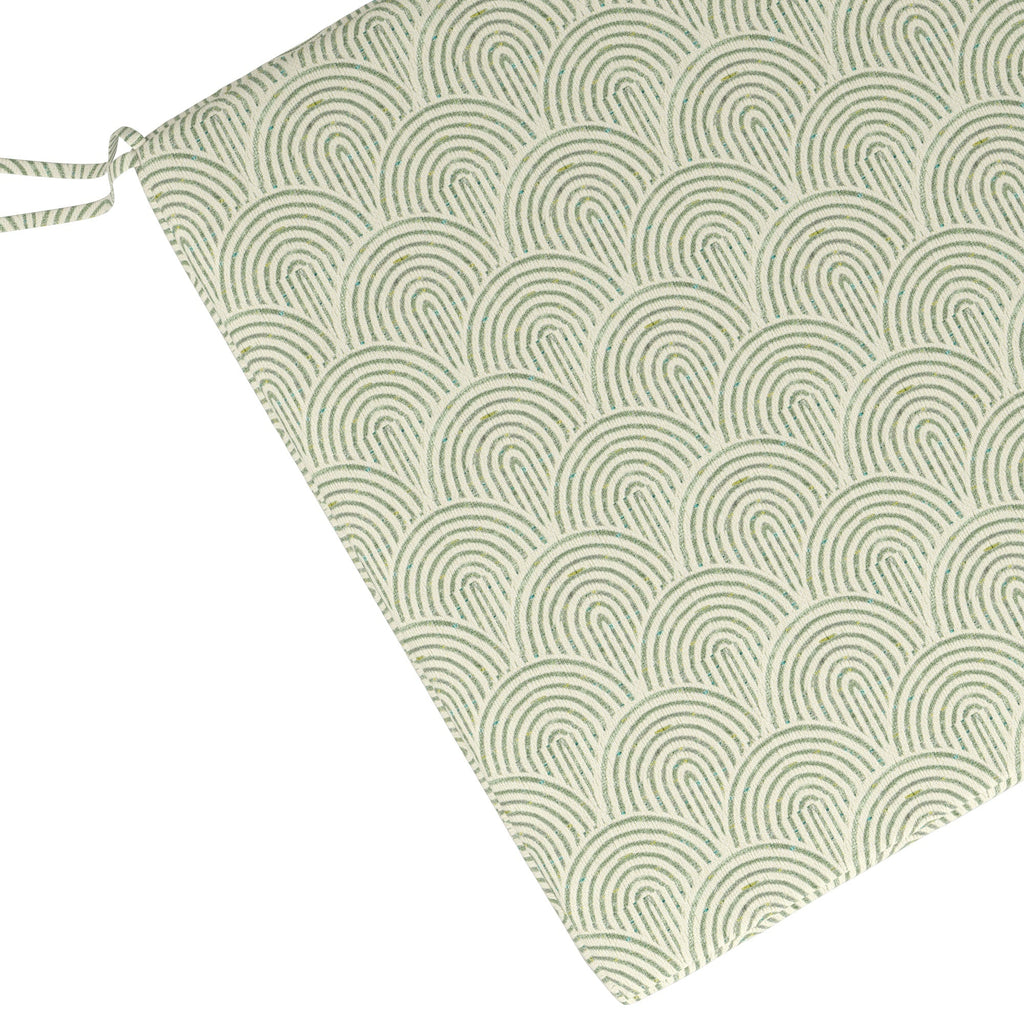 Crescendo Seat Cushion