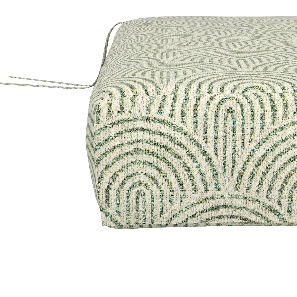 Crescendo Seat Cushion