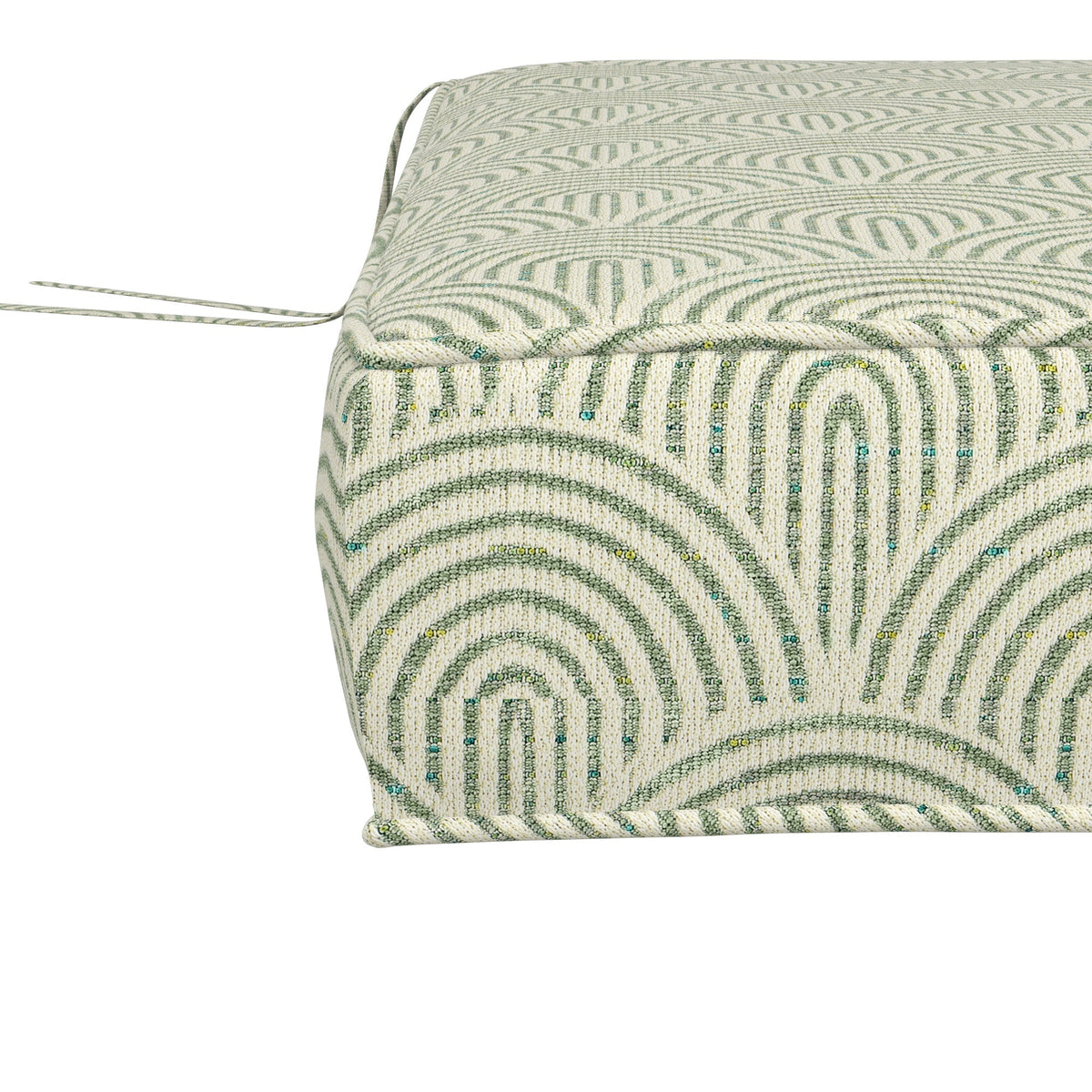 Crescendo Seat Cushion