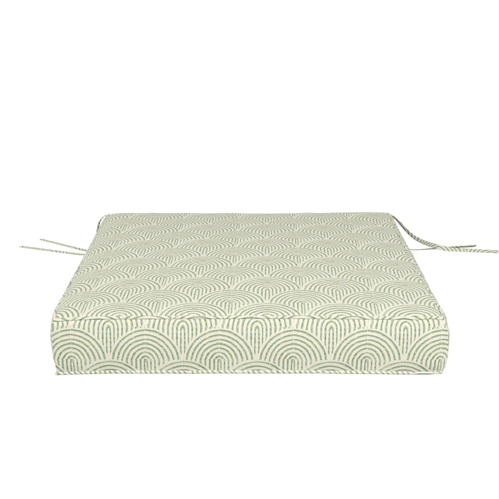 Crescendo Seat Cushion