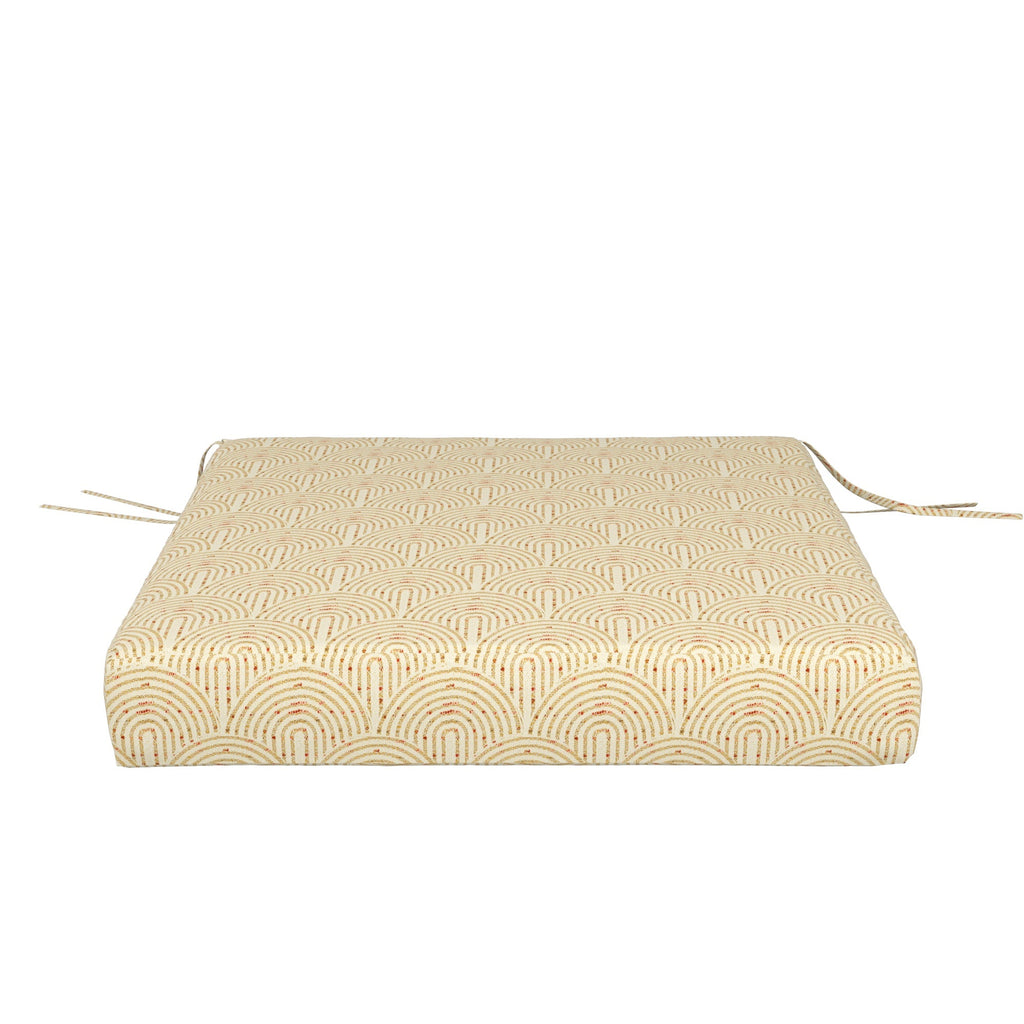 Crescendo Seat Cushion
