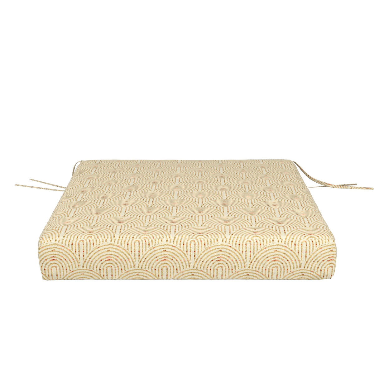 Crescendo Seat Cushion