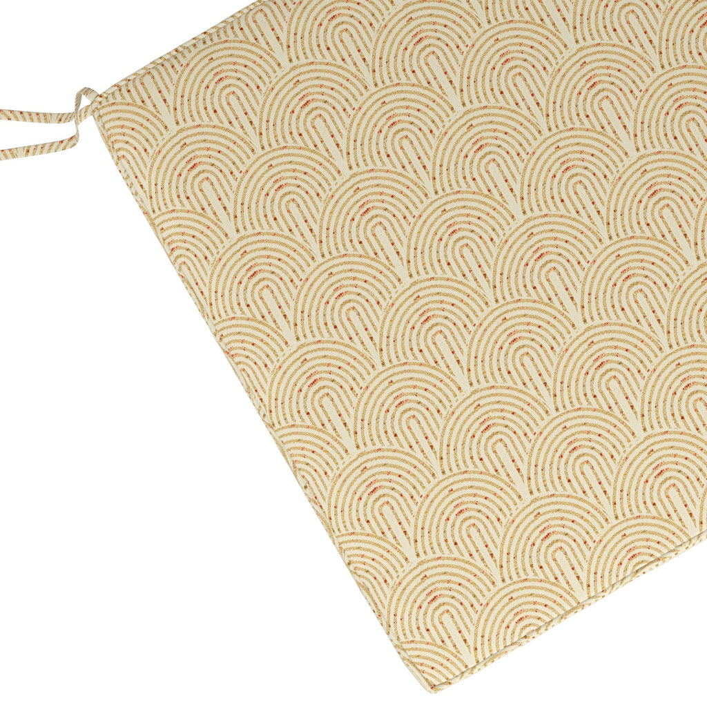 Crescendo Seat Cushion