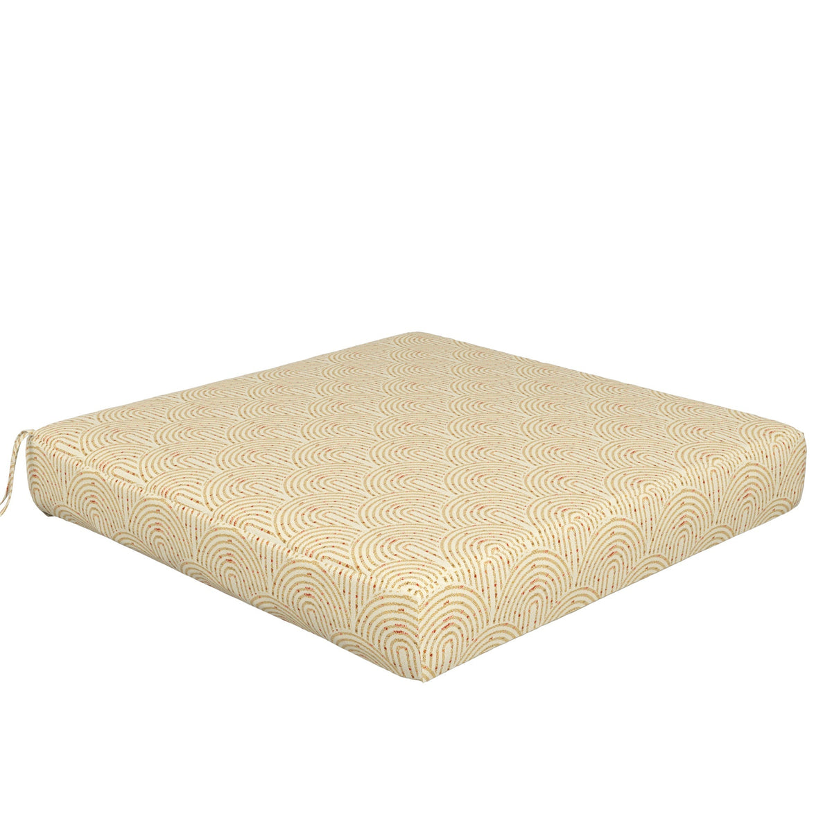 Crescendo Seat Cushion