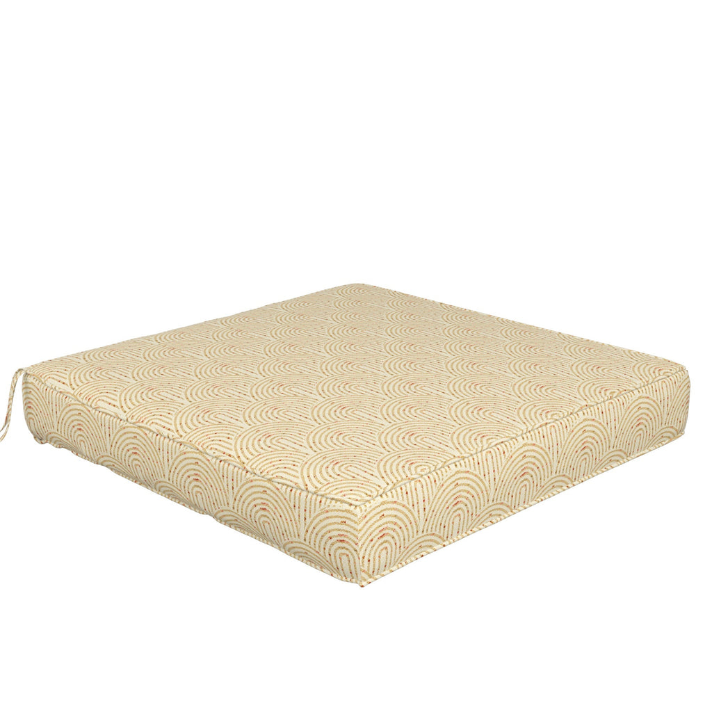 Crescendo Seat Cushion
