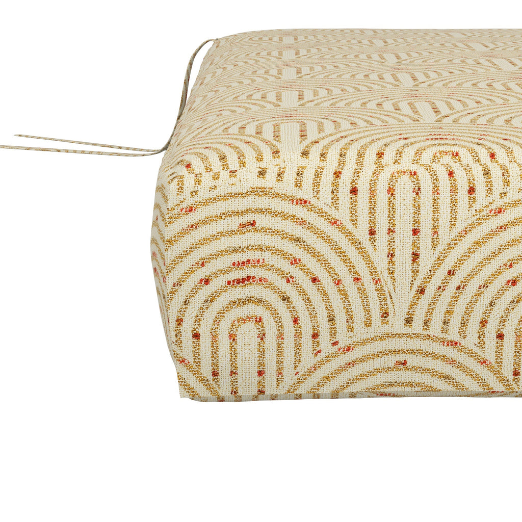 Crescendo Seat Cushion
