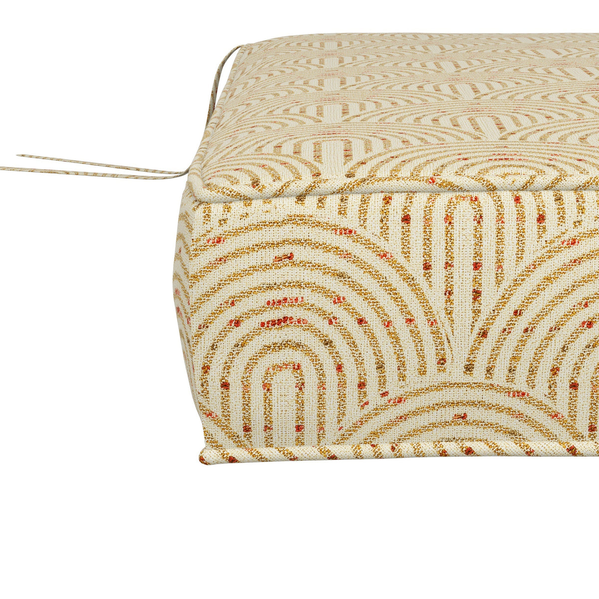 Crescendo Seat Cushion