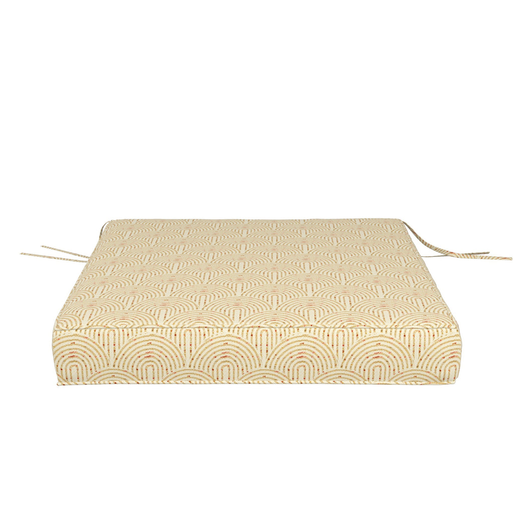 Crescendo Seat Cushion