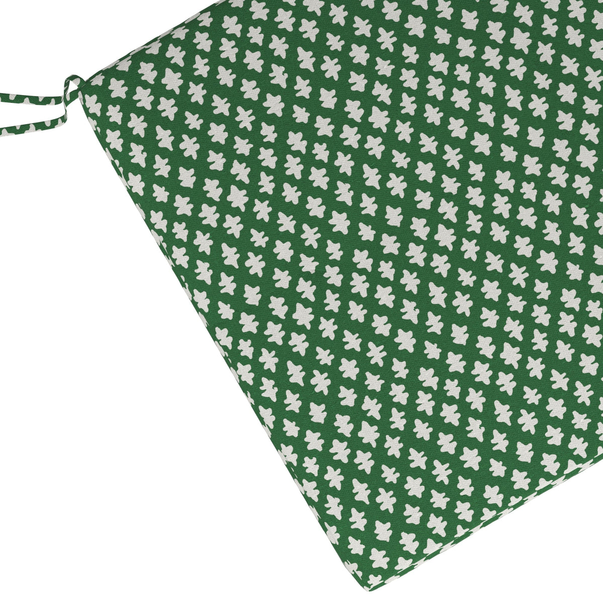 Provence Petite Seat Cushion