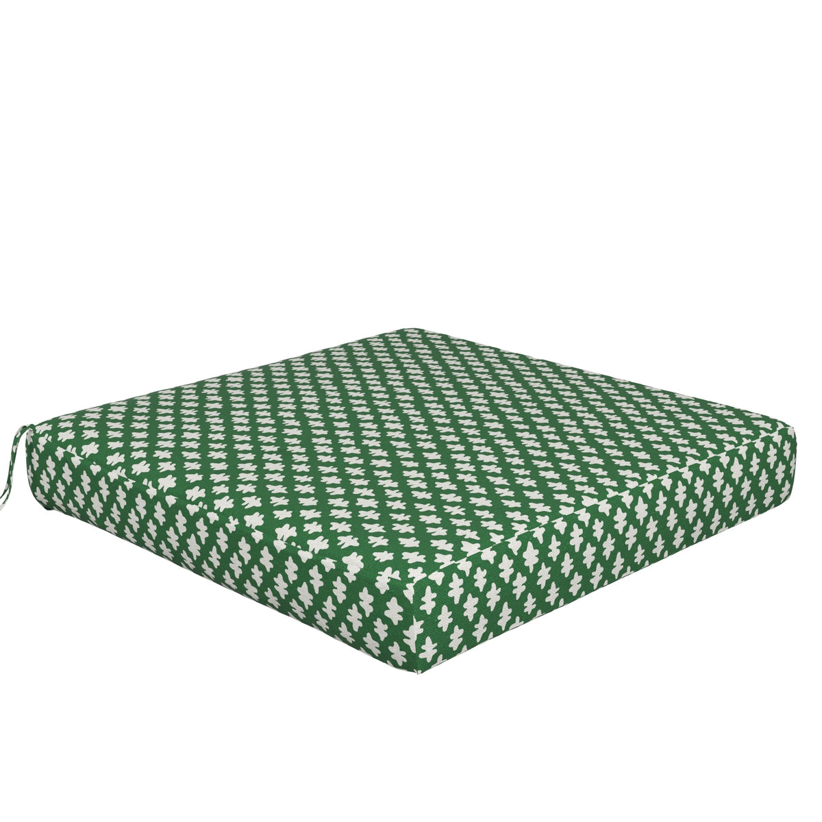 Provence Petite Seat Cushion