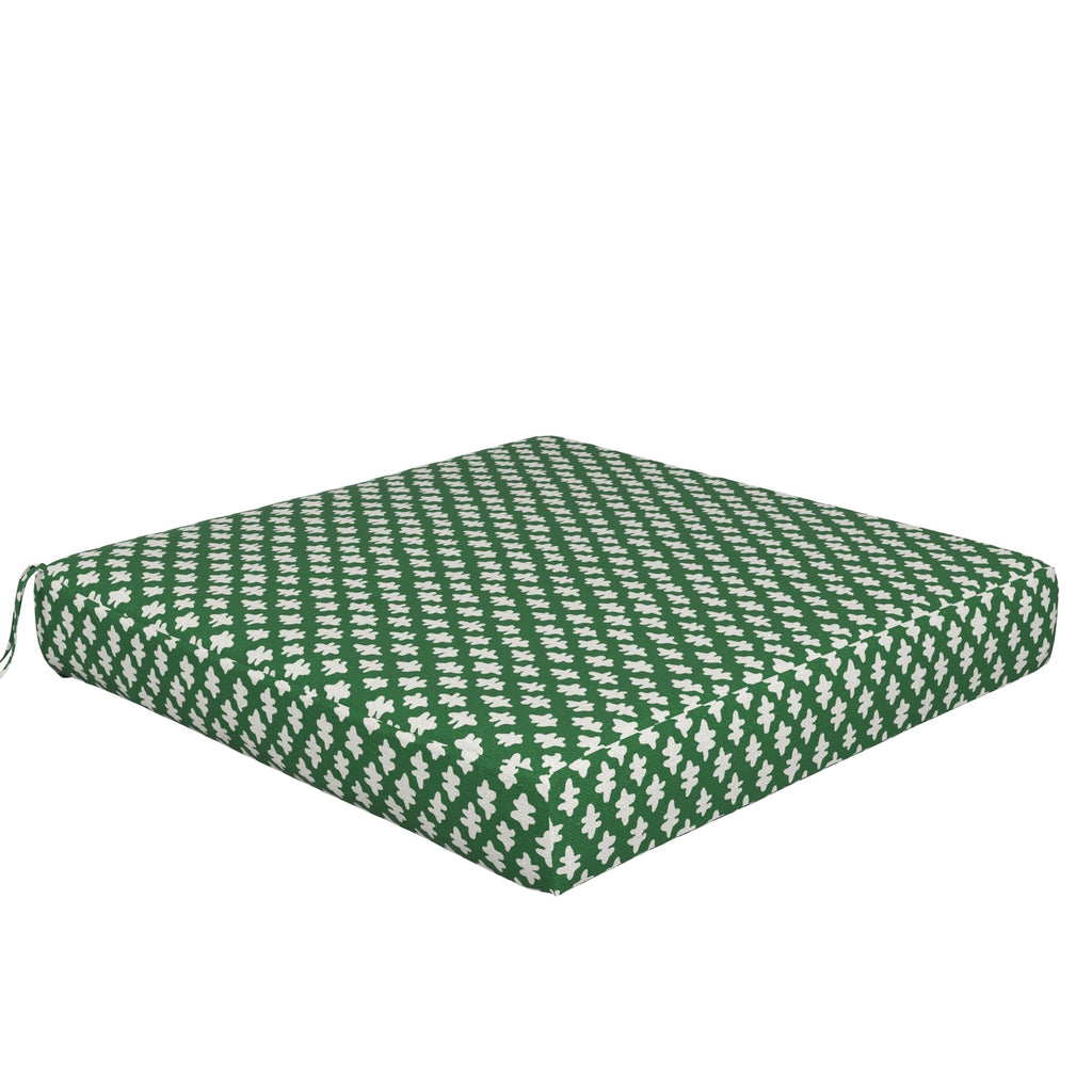 Provence Petite Seat Cushion