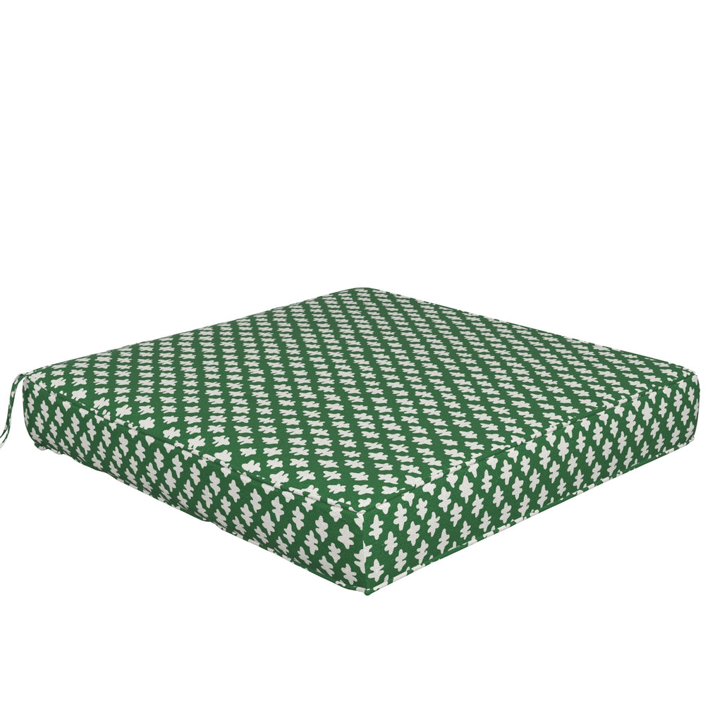 Provence Petite Seat Cushion