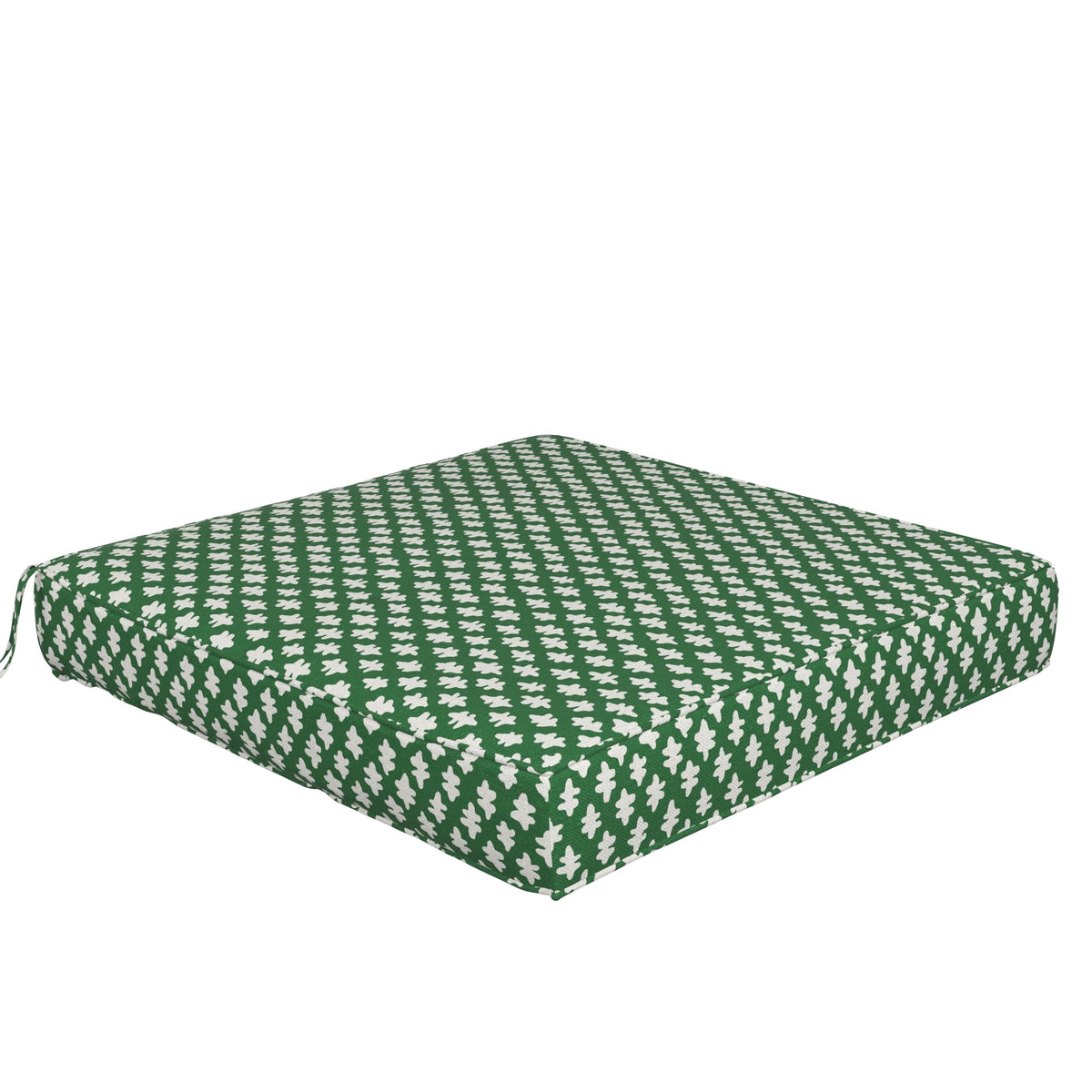 Provence Petite Seat Cushion