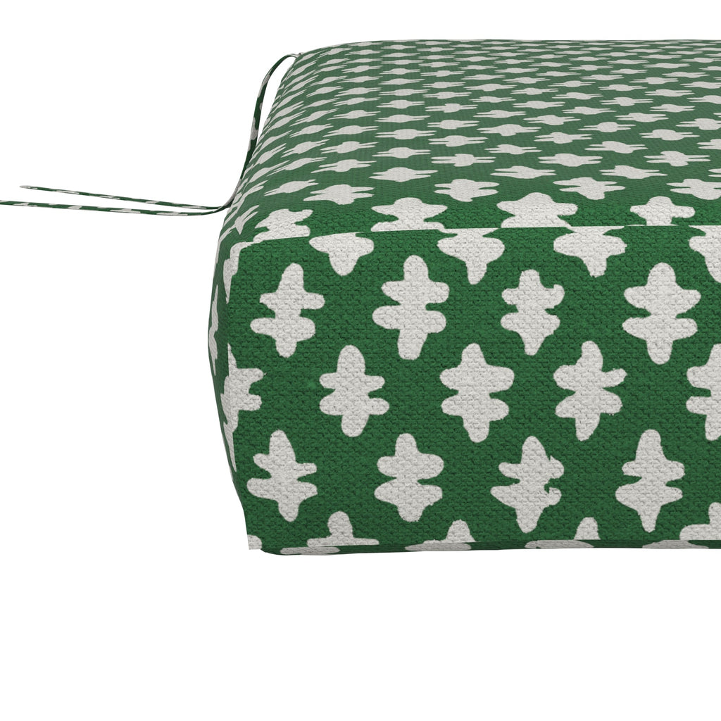 Provence Petite Seat Cushion