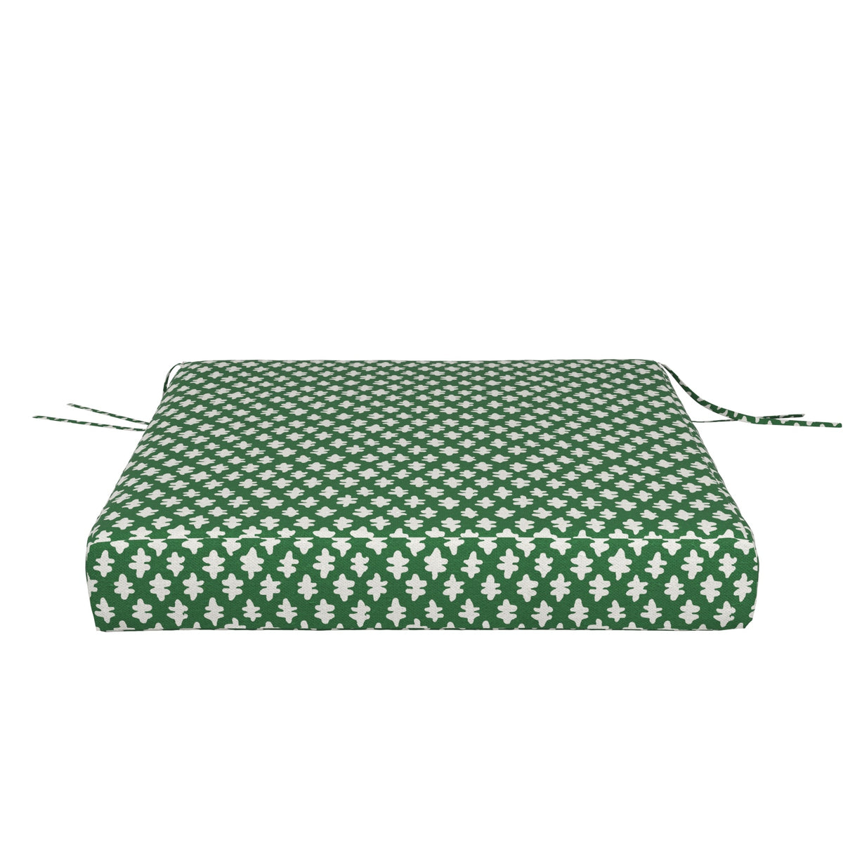 Provence Petite Seat Cushion