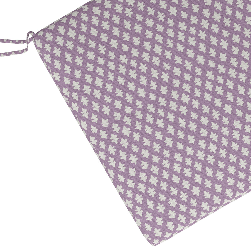 Provence Petite Seat Cushion