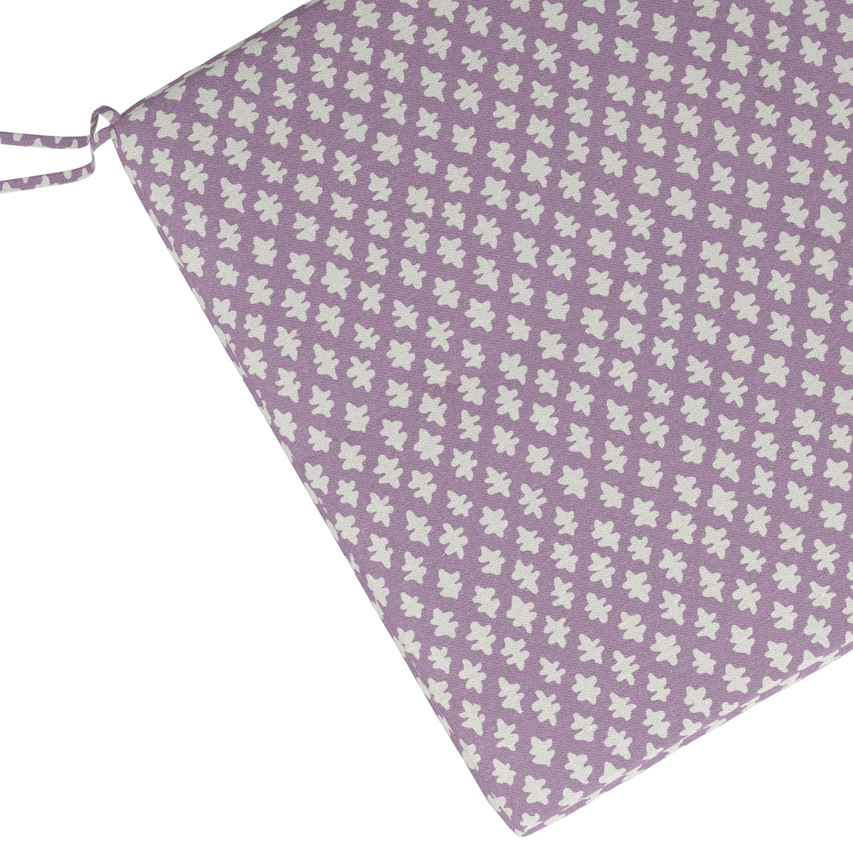 Provence Petite Seat Cushion