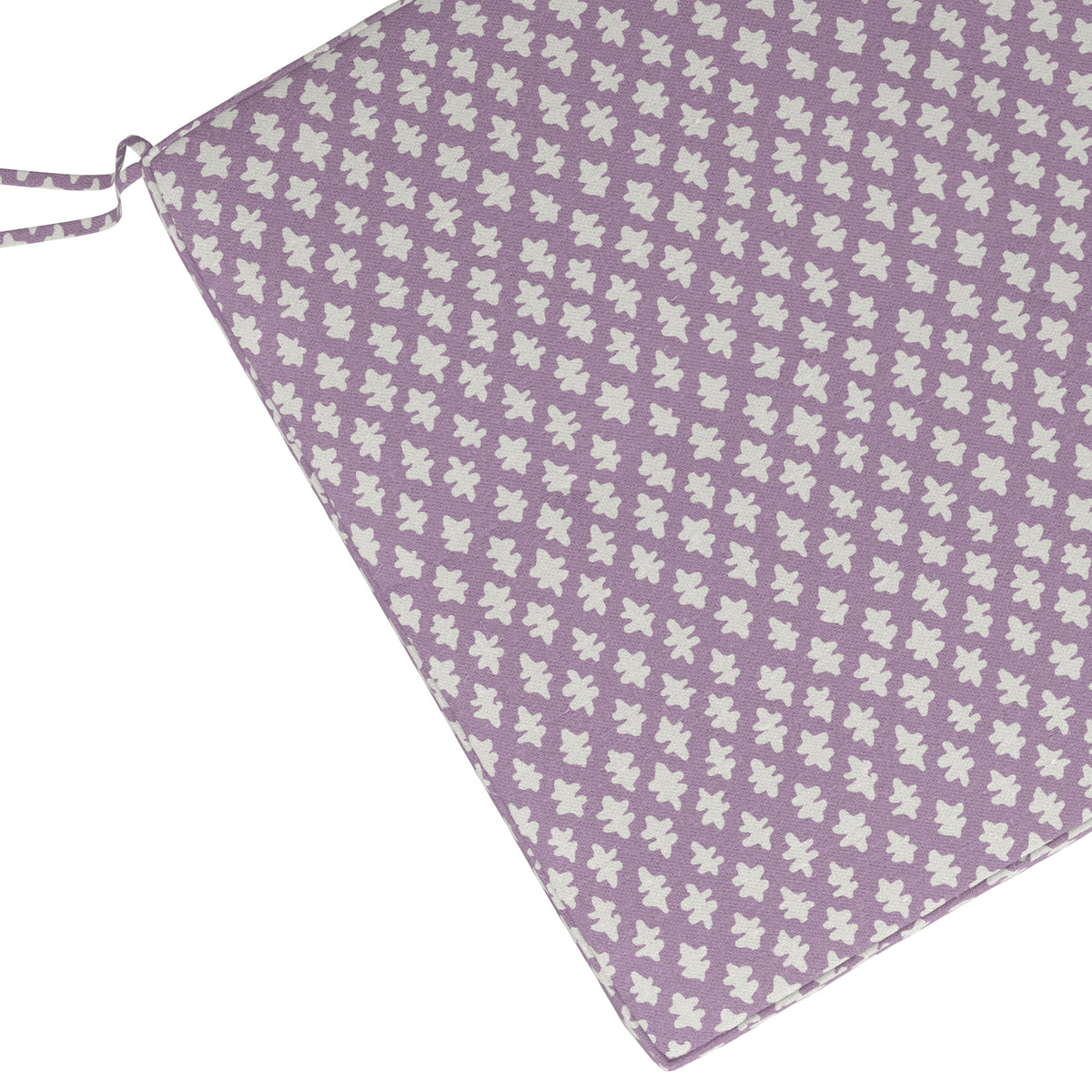 Provence Petite Seat Cushion