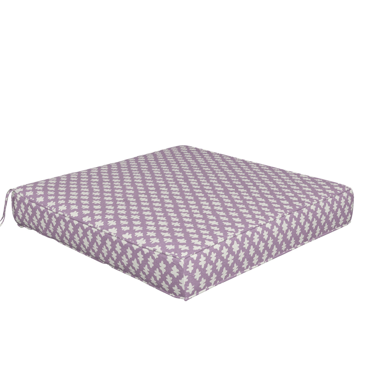 Provence Petite Seat Cushion