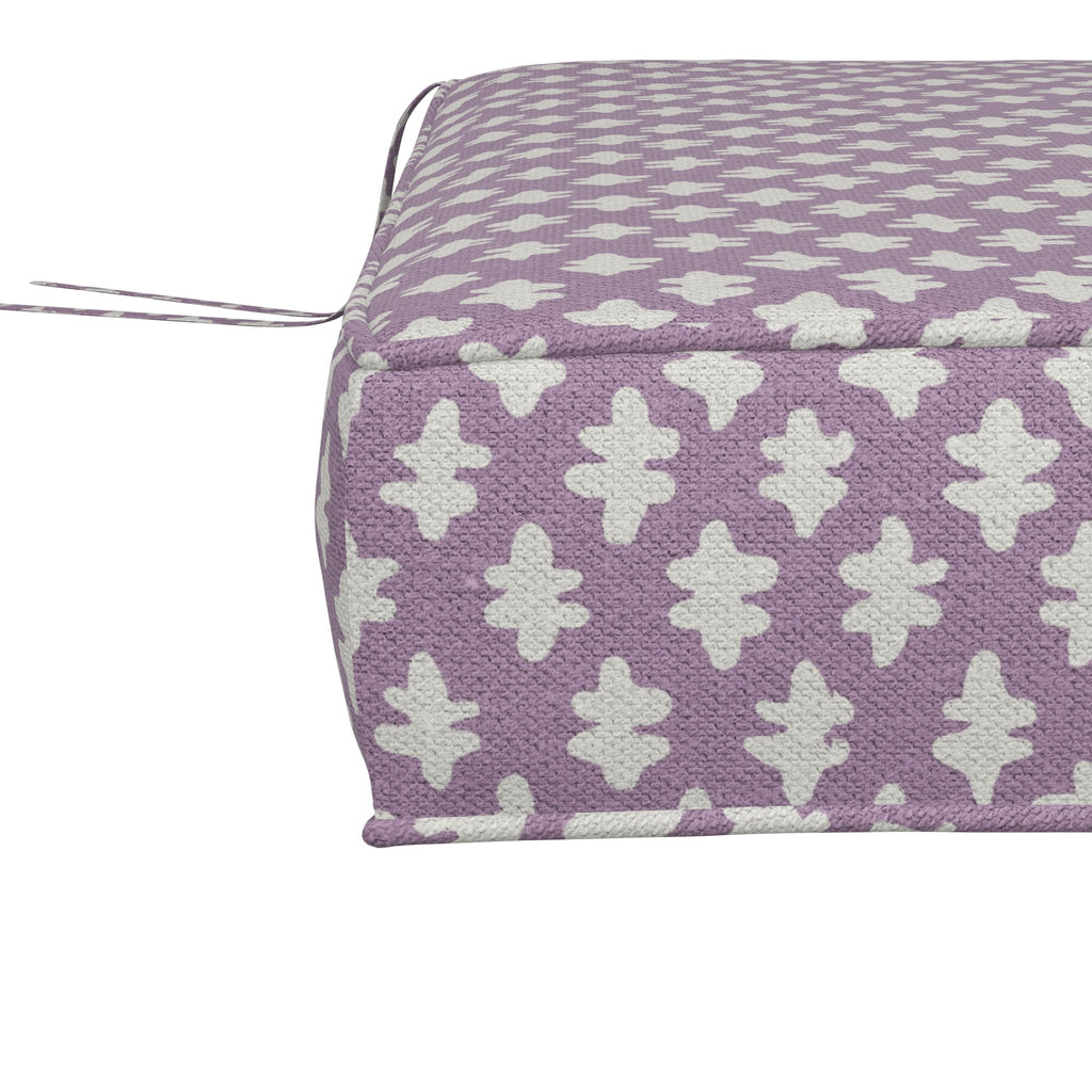 Provence Petite Seat Cushion