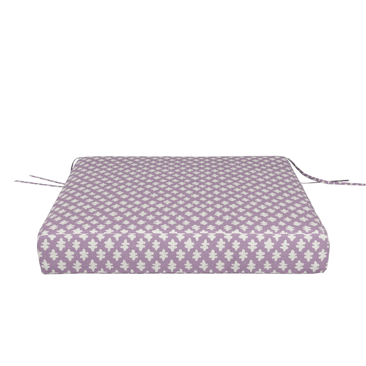 Provence Petite Seat Cushion