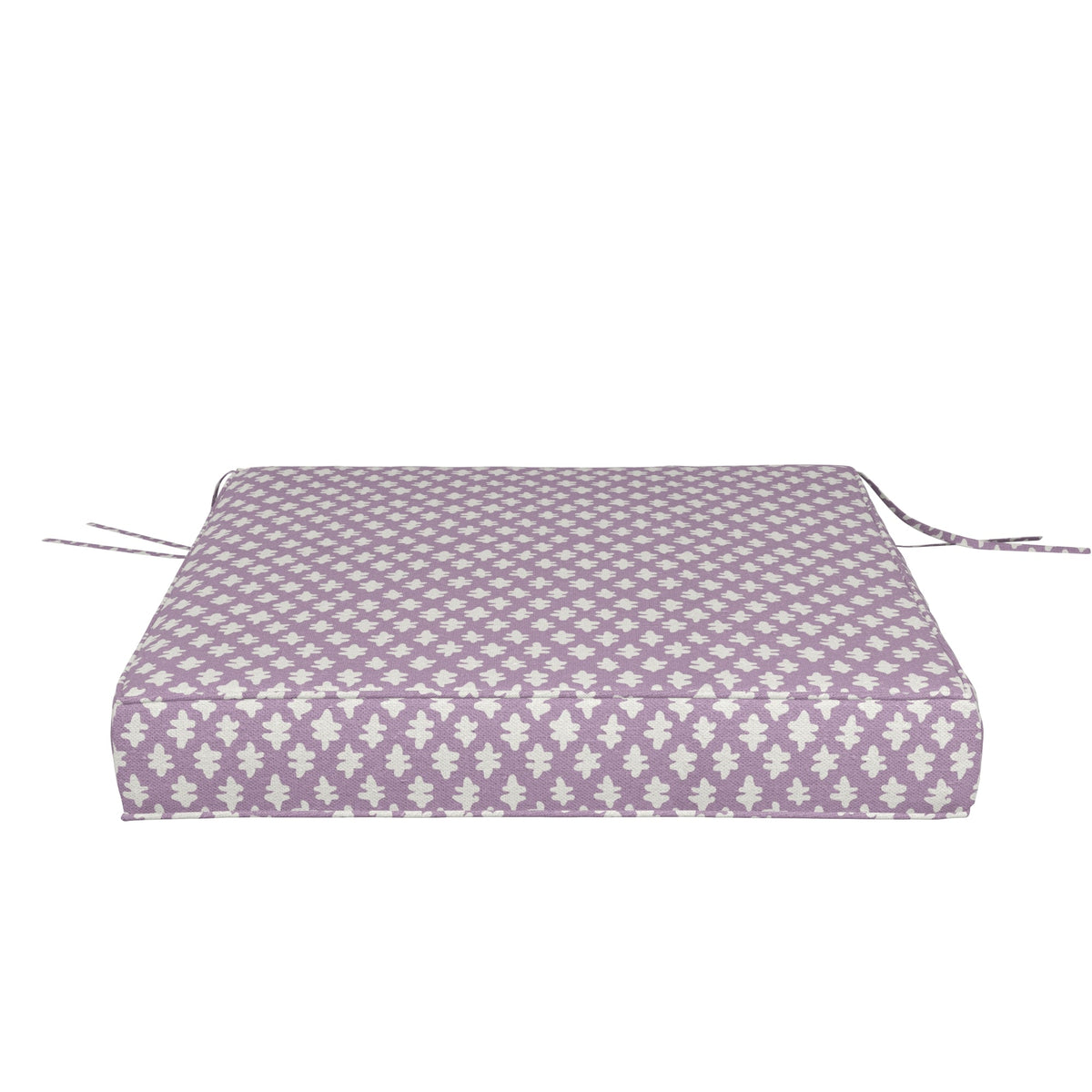 Provence Petite Seat Cushion