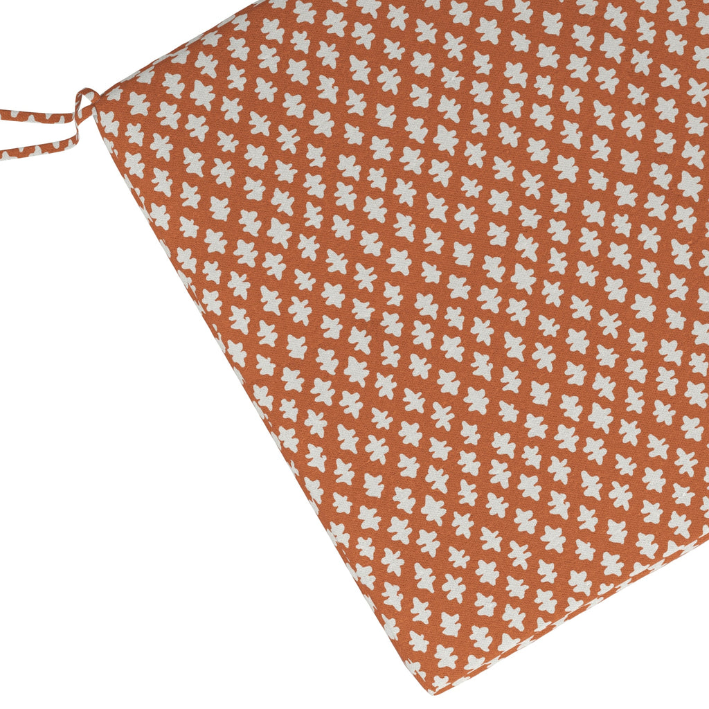 Provence Petite Seat Cushion
