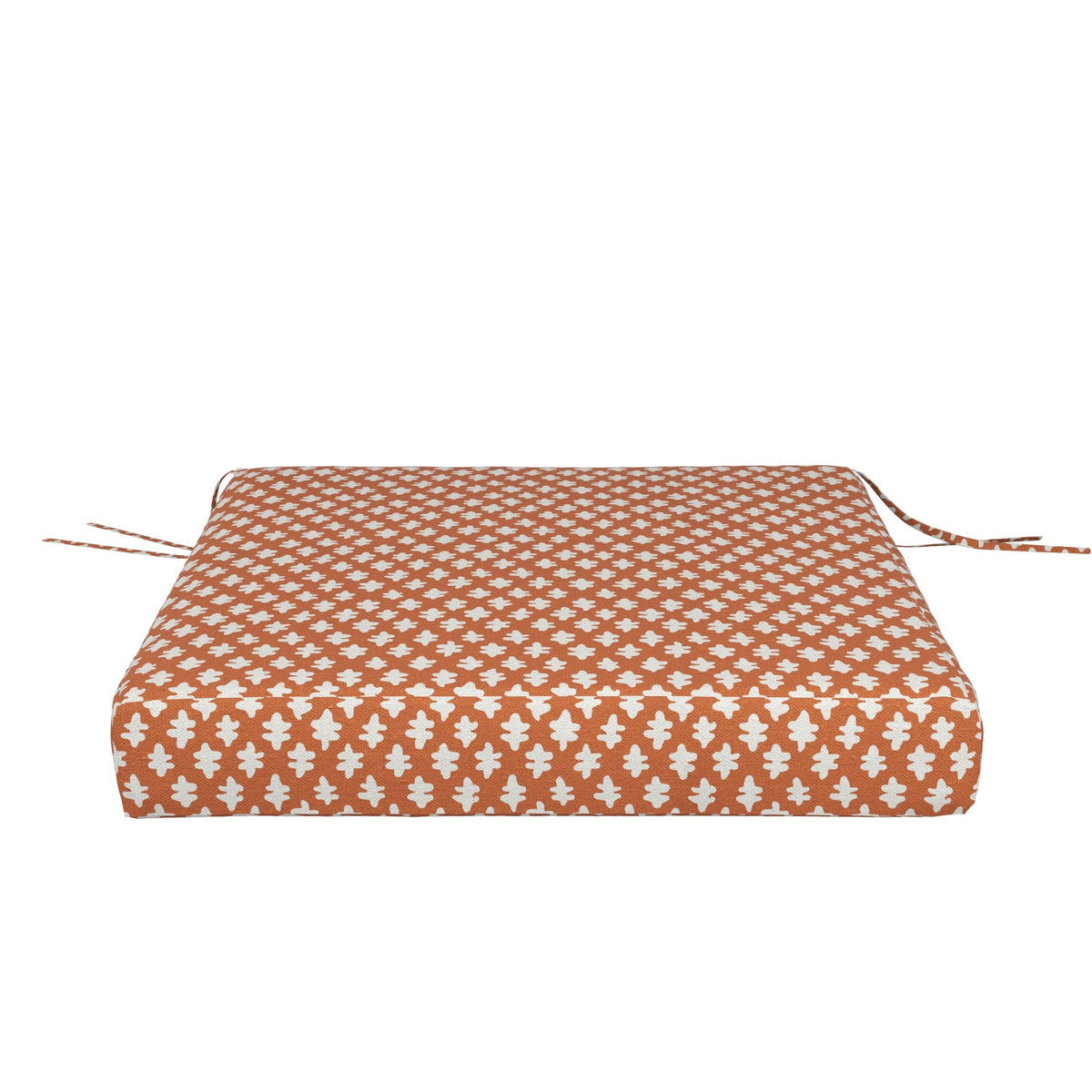 Provence Petite Seat Cushion