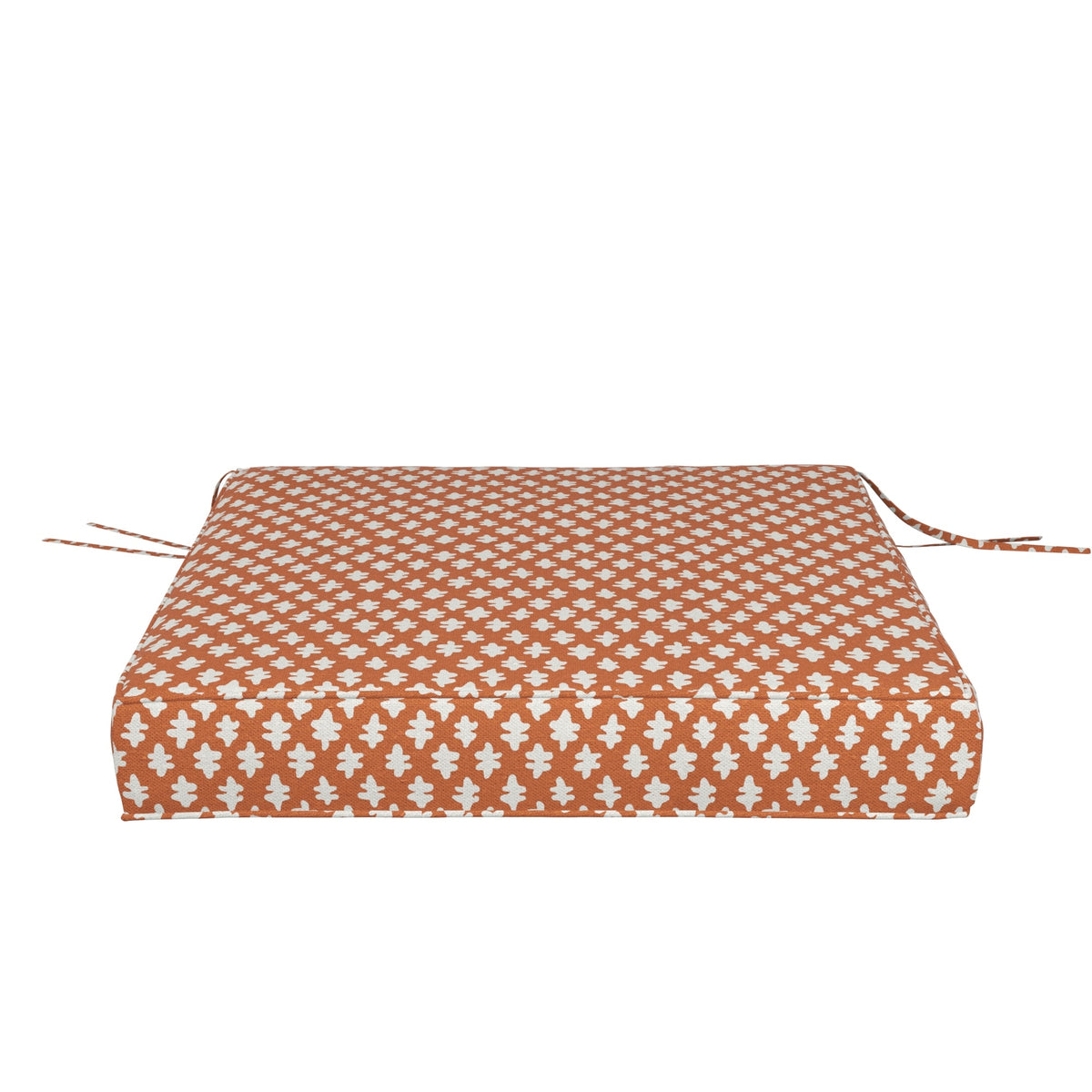 Provence Petite Seat Cushion