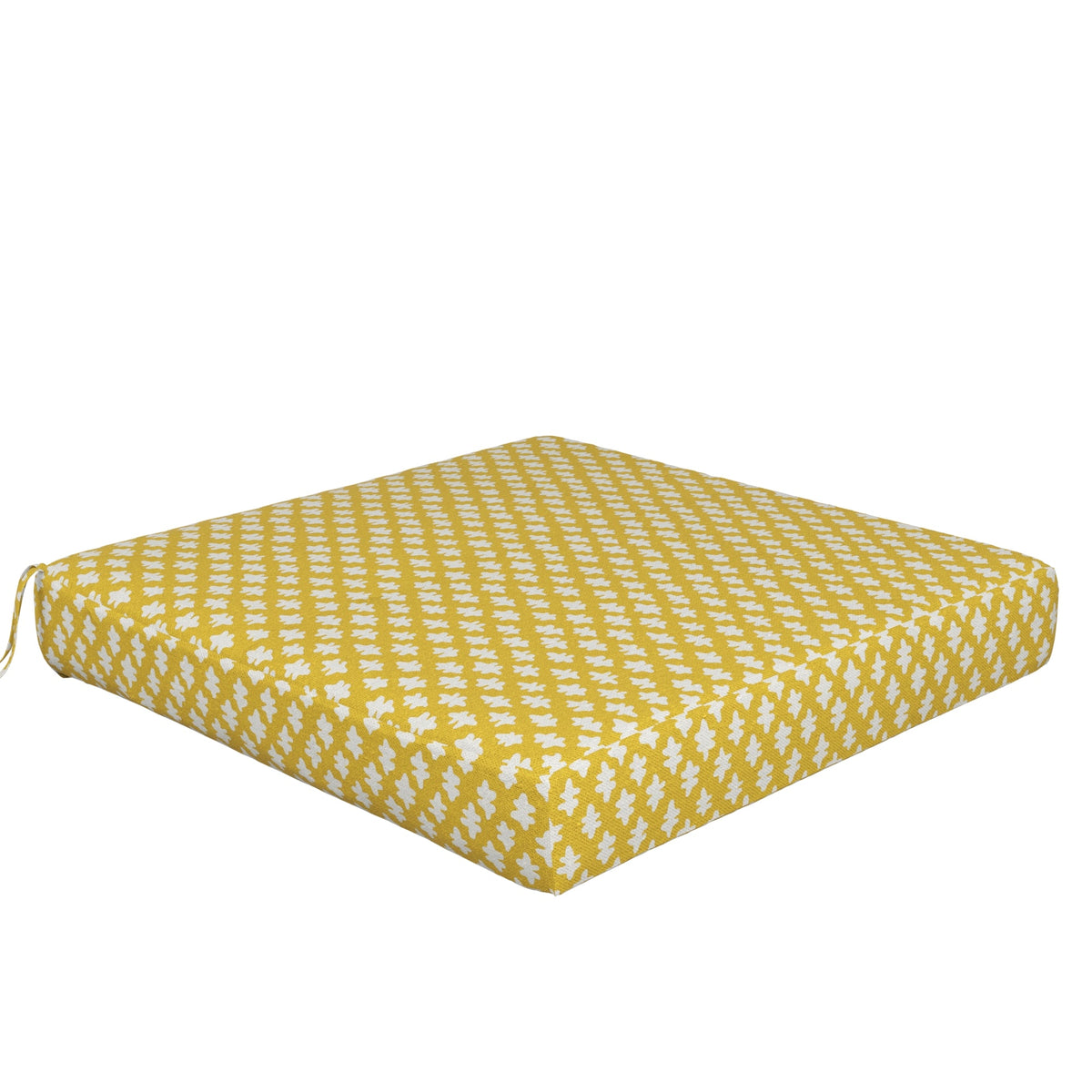 Provence Petite Seat Cushion
