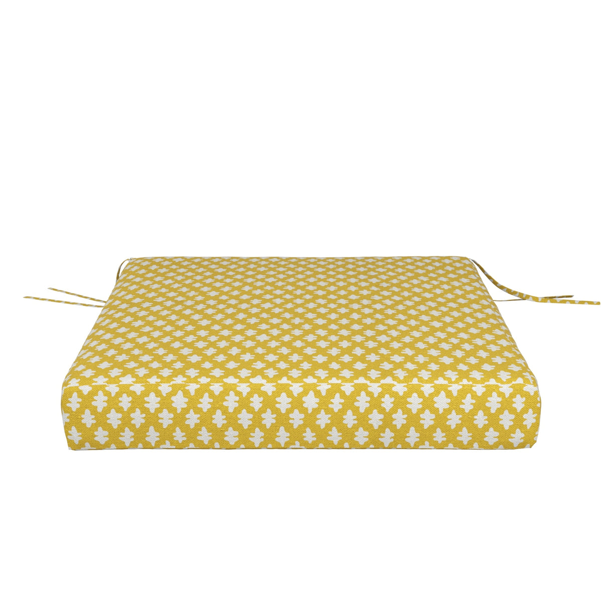 Provence Petite Seat Cushion