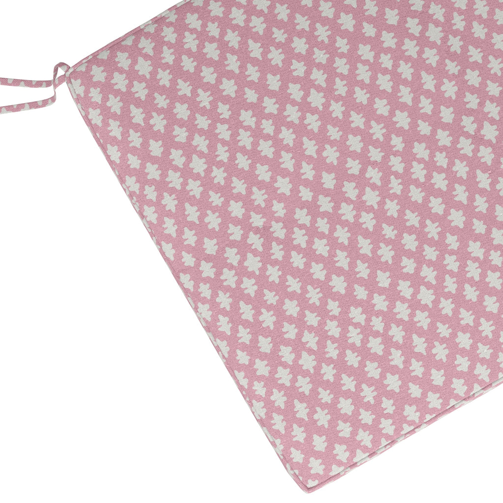 Provence Petite Seat Cushion