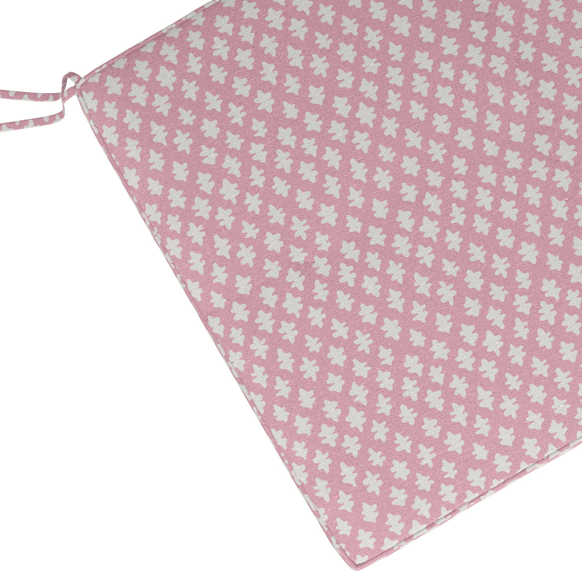Provence Petite Seat Cushion