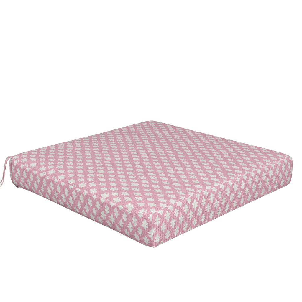Provence Petite Seat Cushion