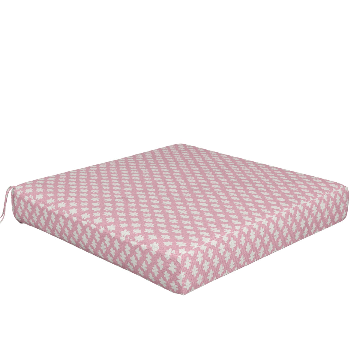Provence Petite Seat Cushion
