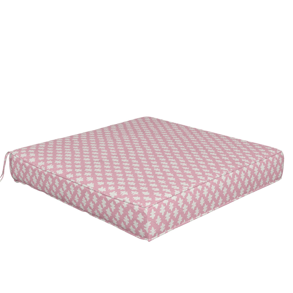 Provence Petite Seat Cushion