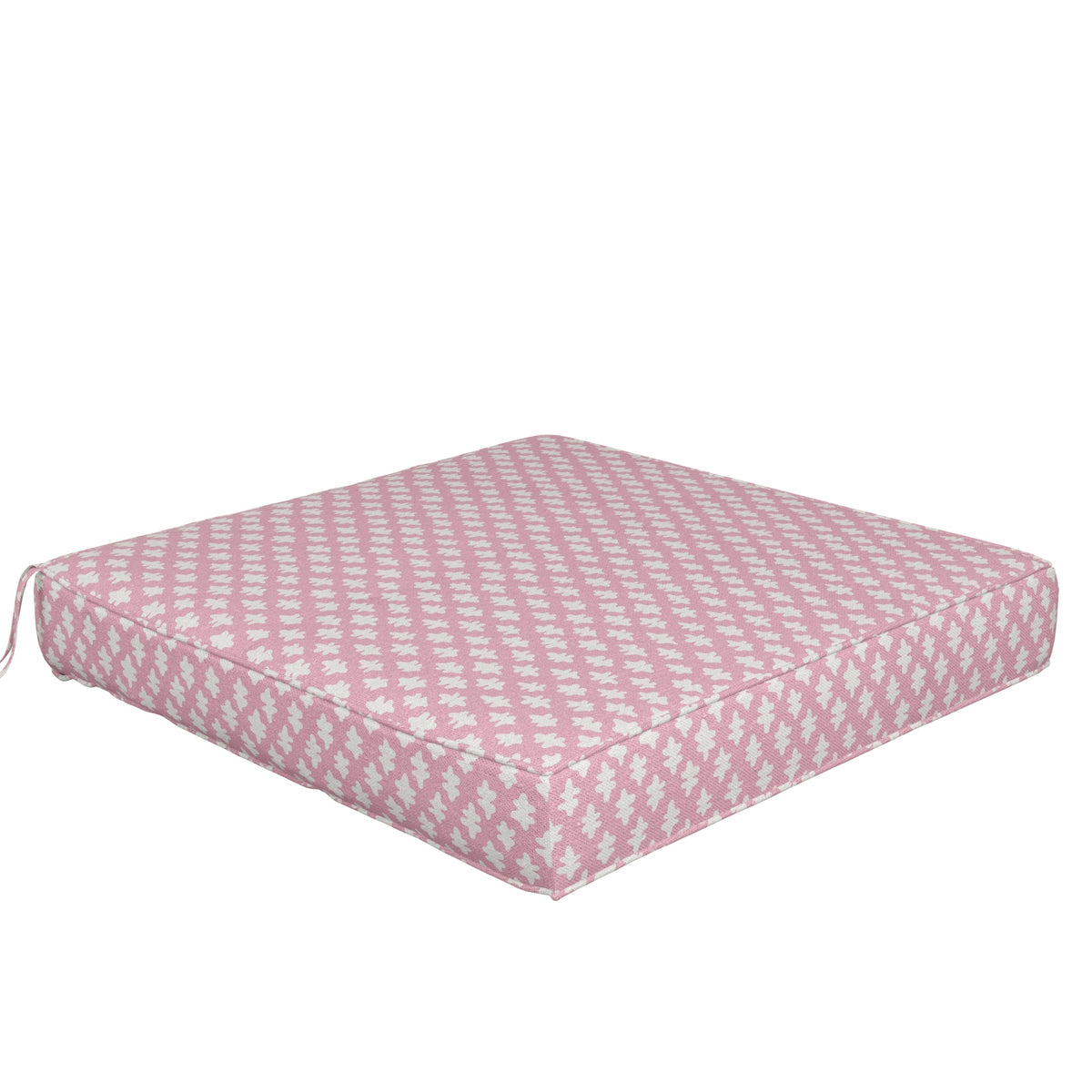 Provence Petite Seat Cushion