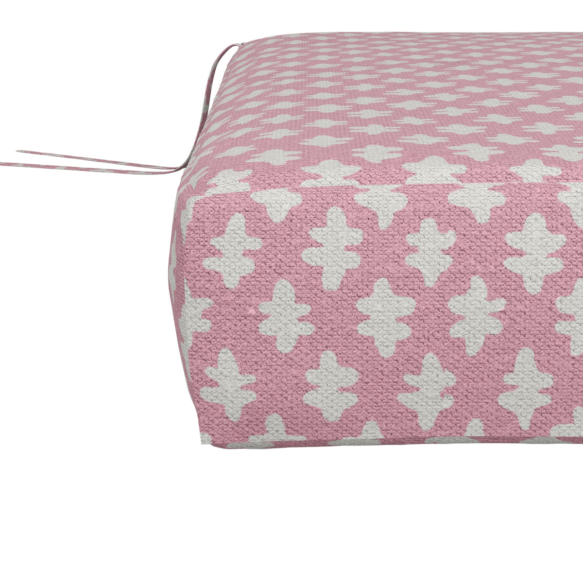 Provence Petite Seat Cushion