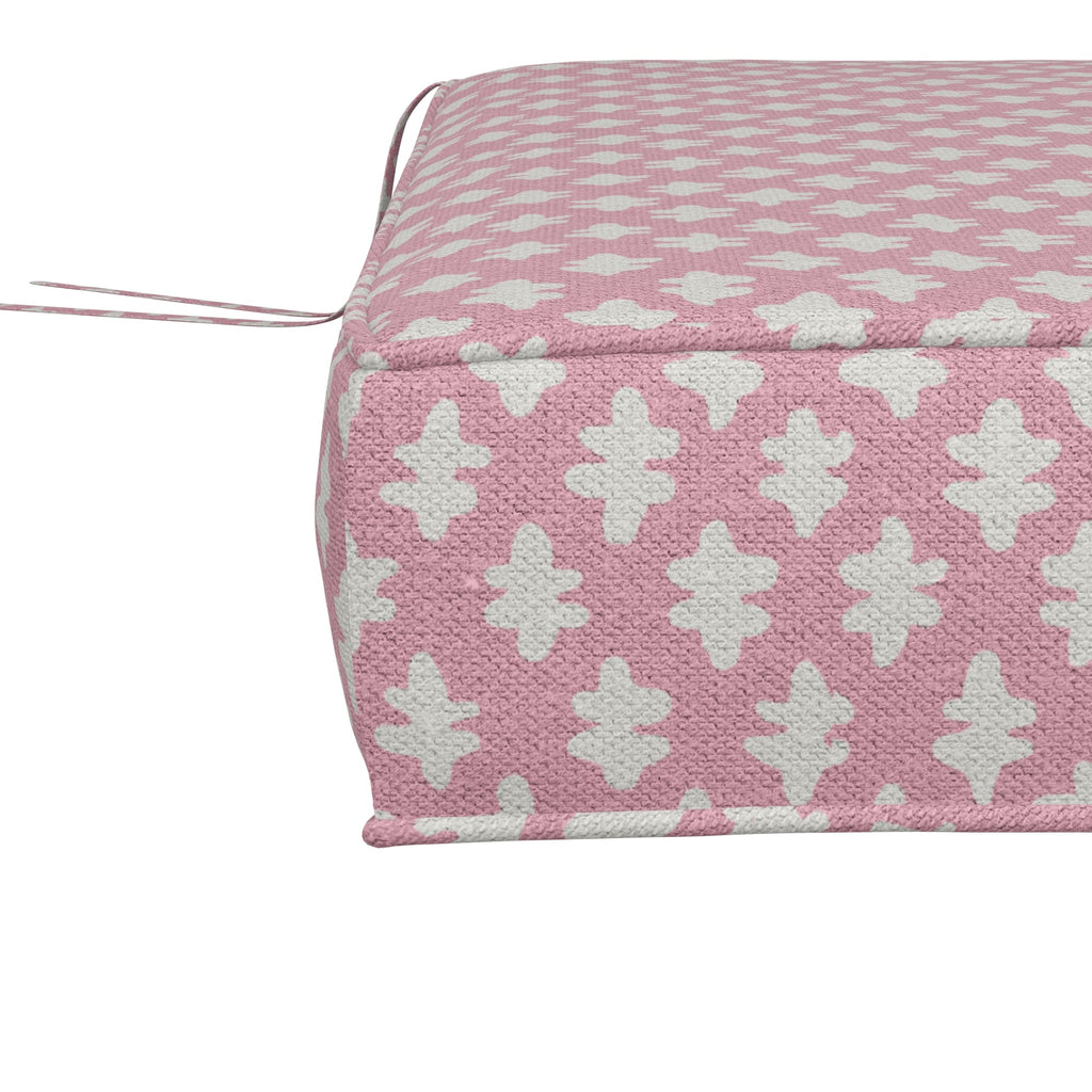 Provence Petite Seat Cushion
