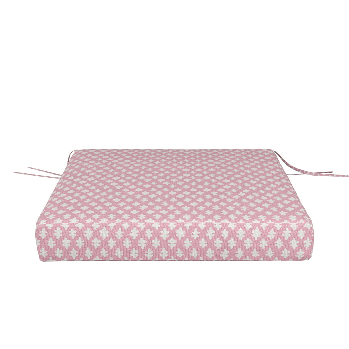 Provence Petite Seat Cushion