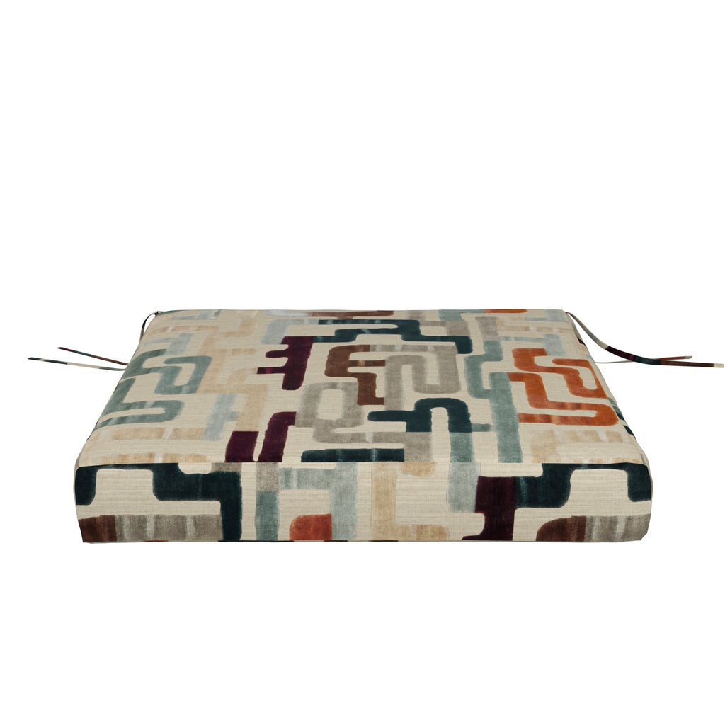 Interstellar Seat Cushion