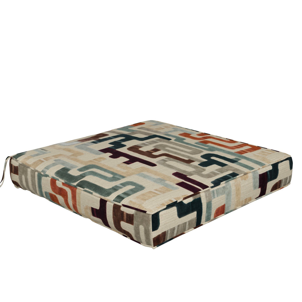 Interstellar Seat Cushion