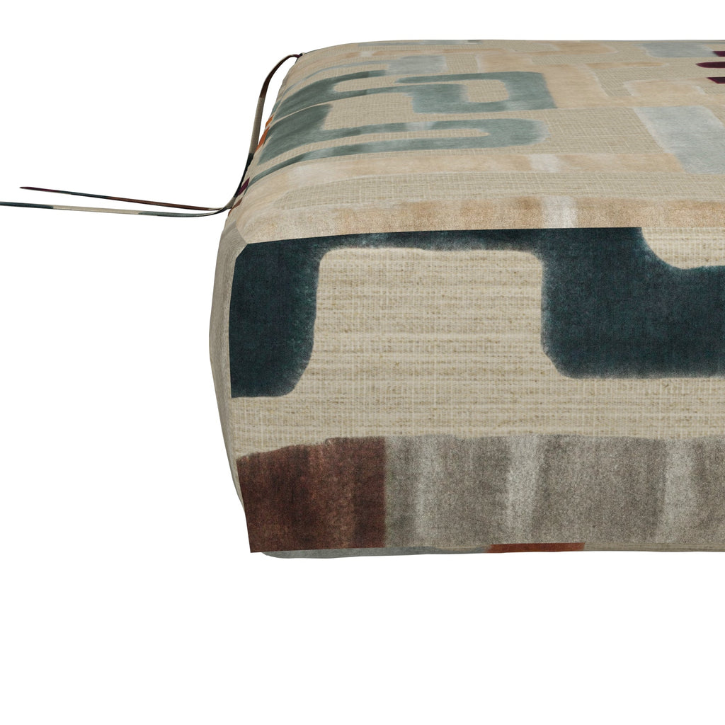 Interstellar Seat Cushion