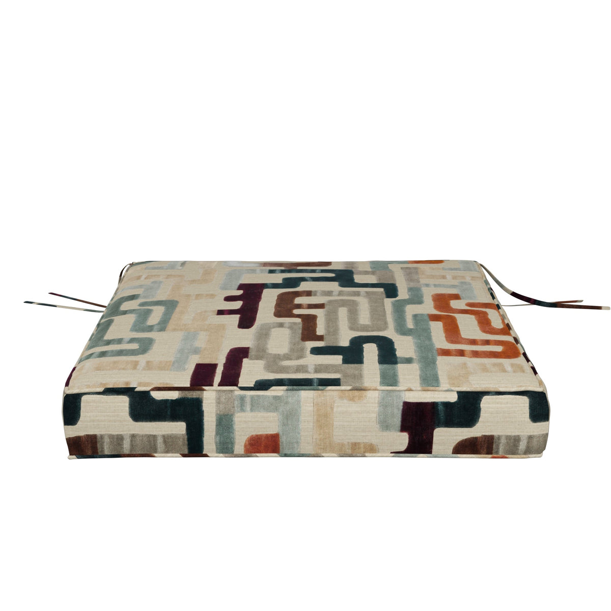 Interstellar Seat Cushion